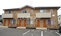 静岡県静岡市駿河区向敷地295-5：物件画像／大東建託リーシング株式会社 静岡店
