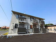 茨城県古河市上辺見449番地：物件画像／大東建託リーシング株式会社 川越店