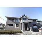 岐阜県美濃加茂市西町5丁目：物件画像／大東建託リーシング株式会社 岐阜東店