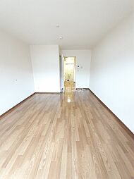 サンサン・コート 102 1階1Kのリビング/ダイニング