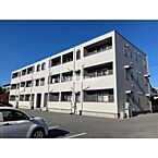 栃木県宇都宮市簗瀬3丁目18-6：物件画像／大東建託リーシング株式会社 宇都宮店