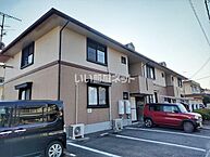 愛媛県松山市土居田町576-1：物件画像／大東建託リーシング株式会社 松山店