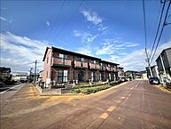 新潟県長岡市巻島2丁目53：物件画像／大東建託リーシング株式会社　亀田店