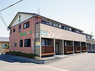 宮城県柴田郡大河原町字広表：物件画像／大東建託リーシング株式会社　柴田店