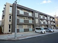 埼玉県鶴ヶ島市富士見1丁目7-2：物件画像／大東建託リーシング株式会社 古河店