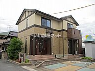 岡山県倉敷市川入839-12：物件画像／大東建託リーシング株式会社　岡山店
