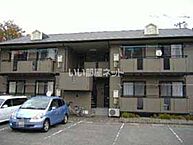広島県広島市安佐北区亀山2丁目9-15：物件画像／大東建託リーシング株式会社 安芸店