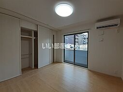 スタービレＣ 103 1階1Kのリビング/ダイニング