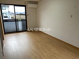 サンタビレッジ　Ａ 101 1階2DKのリビング/ダイニング