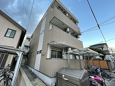 外観 外観