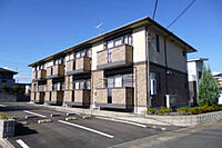 茨城県水戸市見川1丁目1216-3：物件画像／大東建託リーシング株式会社 ひたちなか店