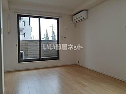 ミニョン　ＹＭII 203 2階1LDKのリビング/ダイニング