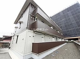 コージーコート東新川