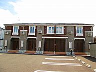 山形県山形市印役町3丁目：物件画像／大東建託リーシング株式会社 山形嶋店