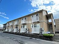 広島県大竹市南栄3丁目3-21：物件画像／大東建託リーシング株式会社 周南店