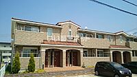 愛知県海部郡蟹江町桜2丁目：物件画像／大東建託リーシング株式会社　高畑店