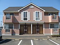 茨城県結城市大字結城：物件画像／大東建託リーシング株式会社 下館店