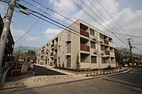東京都足立区舎人2丁目3-8：物件画像／大東建託リーシング株式会社　新宿店