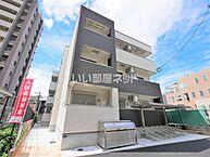大阪府東大阪市花園西町1丁目：物件画像／大東建託リーシング株式会社　なかもず店