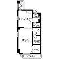 RaffleIZUMI3階8.3万円