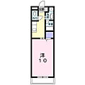 コンフォート松縄1階4.6万円