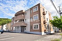 岩手県盛岡市浅岸3丁目16-10：物件画像／大東建託リーシング株式会社　北上店