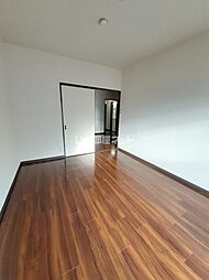 南海線 樽井駅 徒歩5分の賃貸マンション 3階2SDKのリビング/ダイニング