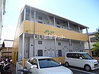 福岡県久留米市国分町：物件画像／大東建託リーシング株式会社 久留米店