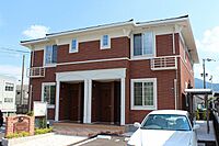 佐賀県伊万里市二里町八谷搦：物件画像／大東建託リーシング株式会社 唐津店