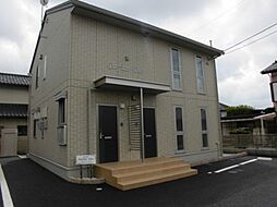 JR高崎線 新町駅 7.6kmの賃貸アパート