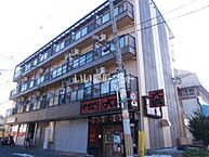 大阪府河内長野市千代田南町3-4：物件画像／大東建託リーシング株式会社 住道店