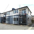 岩手県盛岡市安倍館町10-8：物件画像／大東建託リーシング株式会社 盛岡店