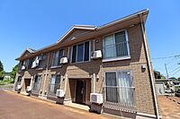 新潟県上越市藤新田1丁目7番3号：物件画像／大東建託リーシング株式会社　亀田店