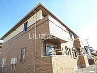 兵庫県明石市魚住町清水：物件画像／大東建託リーシング株式会社 大久保店