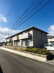 広島県福山市大門町6丁目11-27-2：物件画像／大東建託リーシング株式会社 安芸店