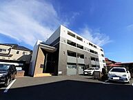 神奈川県藤沢市長後：物件画像／大東建託リーシング株式会社 藤沢店