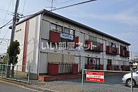 埼玉県深谷市上柴町東5丁目13-5：物件画像／大東建託リーシング株式会社　高崎店