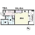 アントゥール薬院6階9.0万円