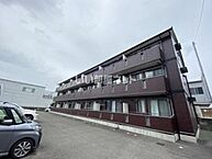 愛媛県松山市南江戸3丁目8-5：物件画像／大東建託リーシング株式会社 松山店