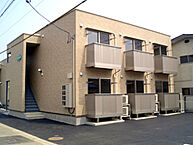 福島県福島市宮代字植田前19-2：物件画像／大東建託リーシング株式会社 福島店