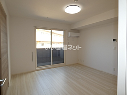 プランドール流川 305 3階1LDKのリビング/ダイニング