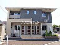 群馬県藤岡市岡之郷：物件画像／大東建託リーシング株式会社　高崎店