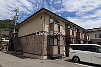 広島県尾道市美ノ郷町三成198-5：物件画像／大東建託リーシング株式会社 安芸店