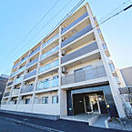 神奈川県川崎市高津区子母口466-1：物件画像／大東建託リーシング株式会社　調布駅前店