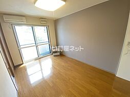 ザ・ガーデンＹａｍａｎｏｔｅ 202 2階1LDKのリビング/ダイニング