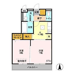 大宮駅 8.0万円