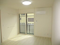 シャインベル花立 102 1階1Kのリビング/ダイニング