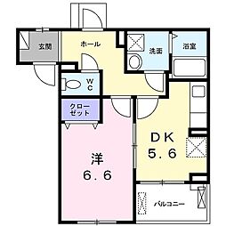 ホームズ シャルマン東寺南iii 1dk 賃料7 1万円 3階 35 7 賃貸アパート住宅情報