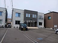 北海道苫小牧市元中野町3丁目5-2：物件画像／大東建託リーシング株式会社 苫小牧店