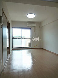 JR信越本線 直江津駅 徒歩33分の賃貸マンション 3階3LDKのリビング/ダイニング